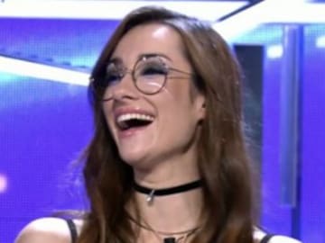 Adara y María Jesús Ruiz se saltan las normas de ‘Secret Story’ y Sobera alucina: “Esto está fuera de guion”