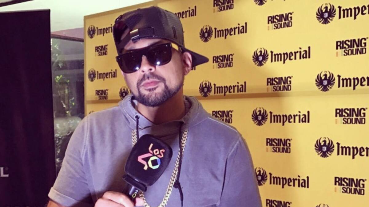 Sean Paul tendrá colaboraciones con Shakira, David Guetta y Ellie Goulding este 2017