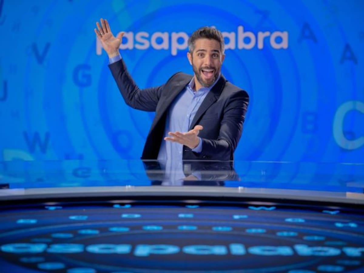 ¿De cuánto es el bote de 'Pasapalabra', el mayor de su historia?