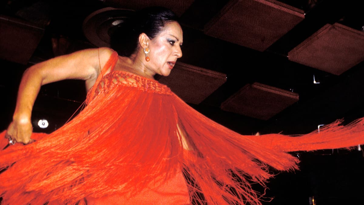 De Lola Flores a Rosalía: El Gran Musical de LOS40 viaja este domingo a las raíces de nuestra música