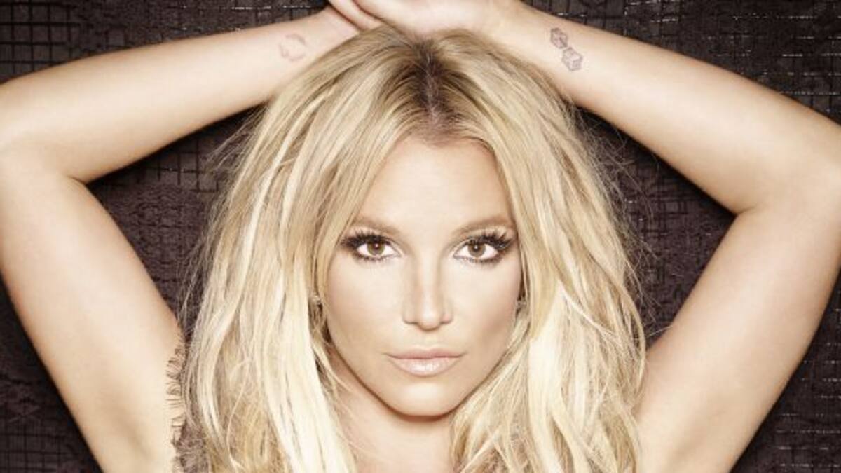 Britney Spears confirma su relación