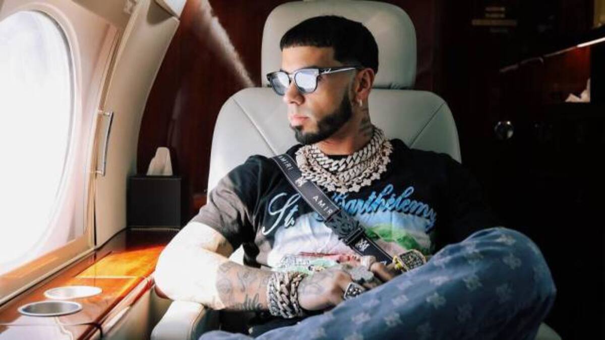 ¿Cuál es el verdadero estado de salud del artista Anuel AA?