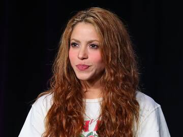&#039;¿Dónde están los ladrones?&#039;, el disco que convirtió a Shakira en una estrella mundial, cumple 25 años