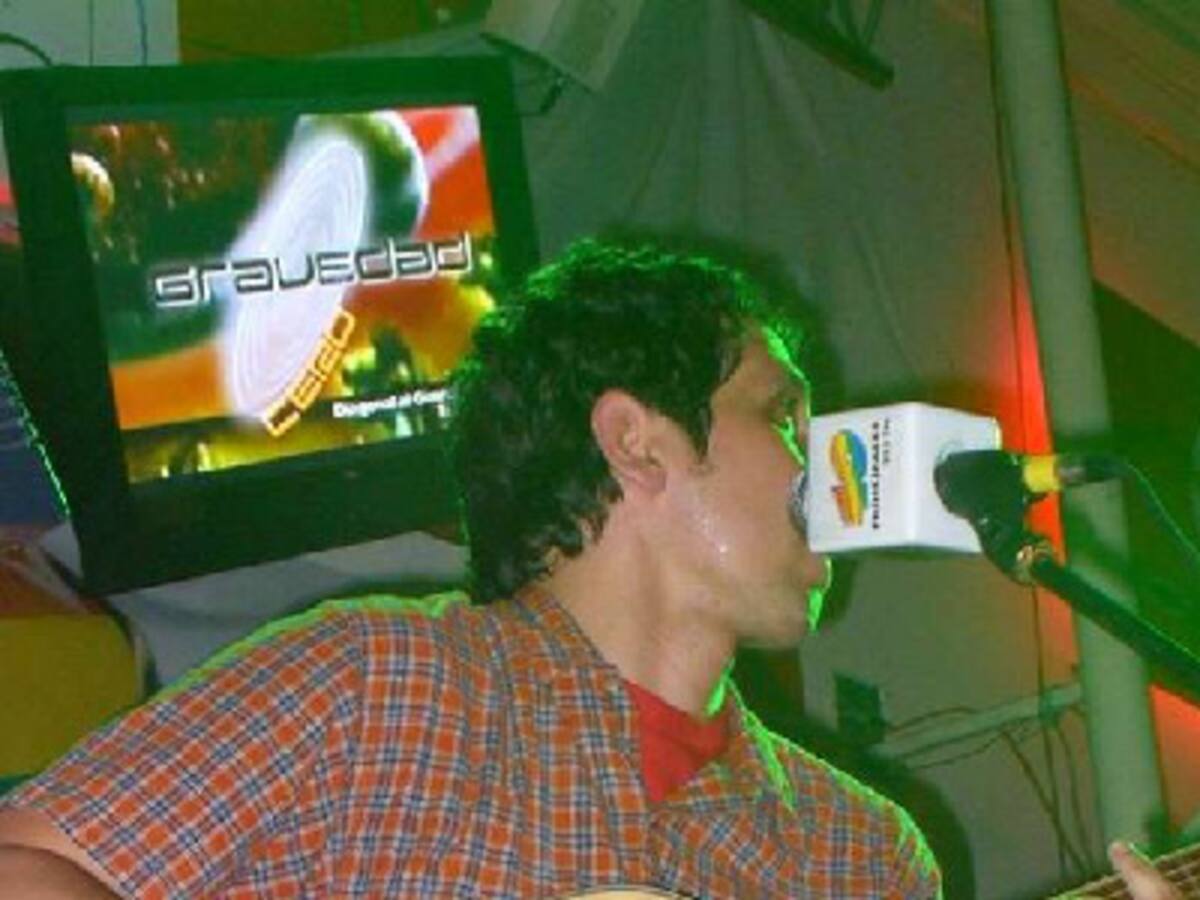 Básico 40 Chiriqui, Os Amirante
