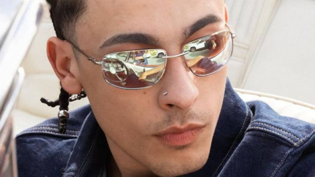 Trueno adelantó su colaboración con Nicky Jam