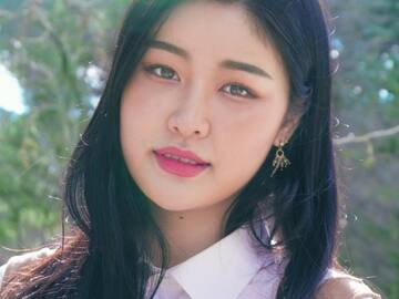 HYEMIN TRAE LUZ A LA VIDA DE SUS FANS CON UN NUEVO TEMA