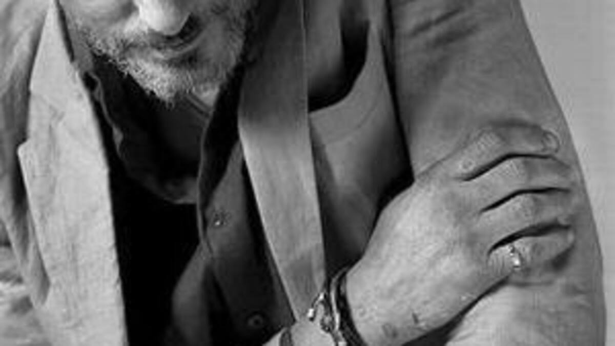 Muere Antonio Vega a los 51 años