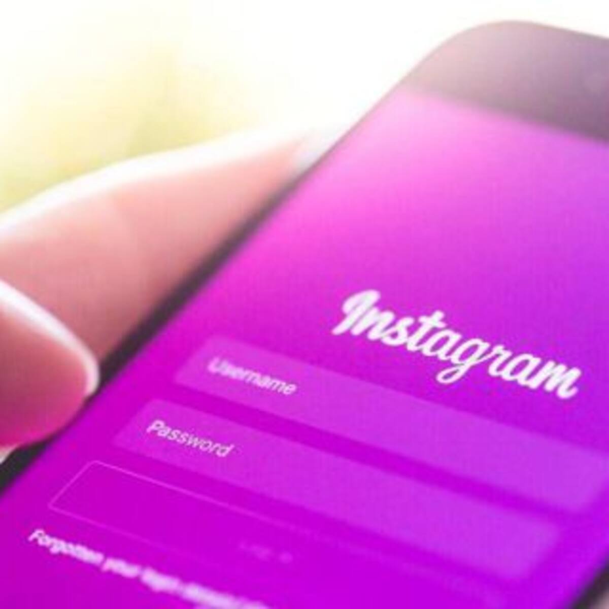 ¿Cómo descargar imágenes de Instagram a la computadora?