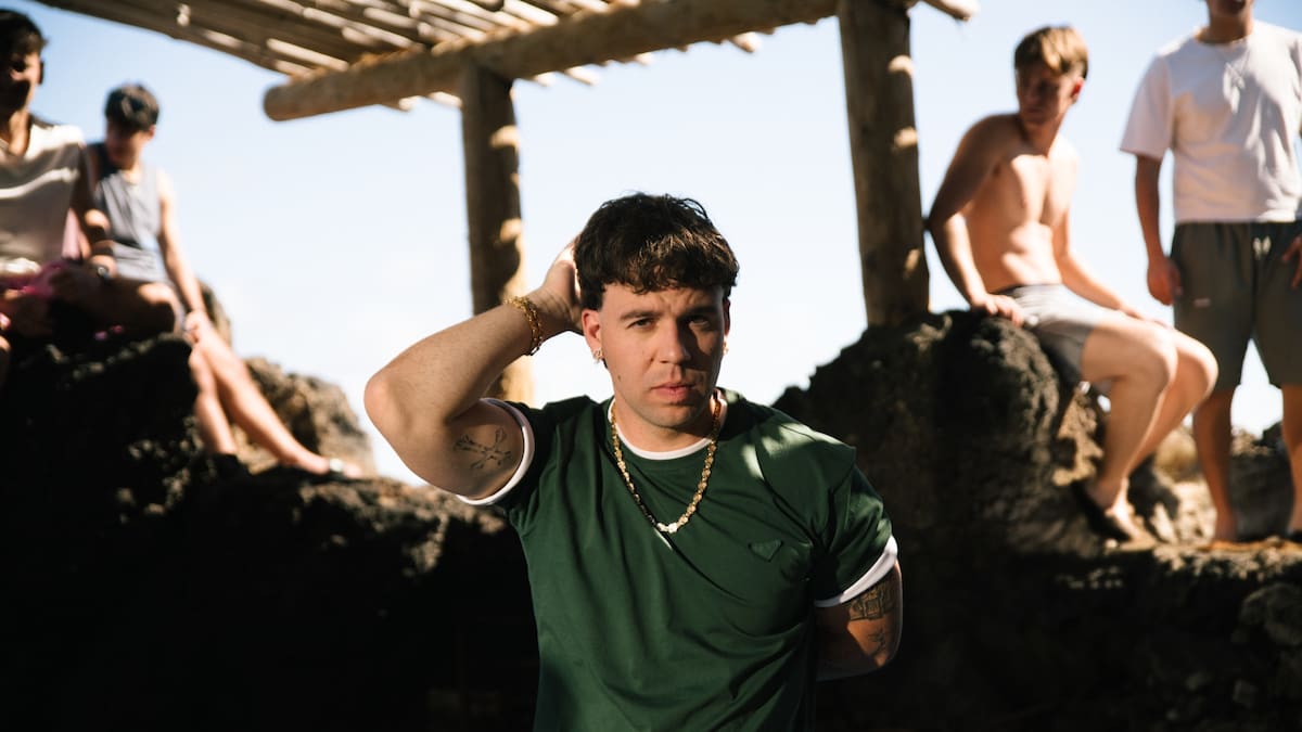 Quevedo, Abraham Mateo, BTS, Tini y Feid aterrizan con sus nuevas canciones