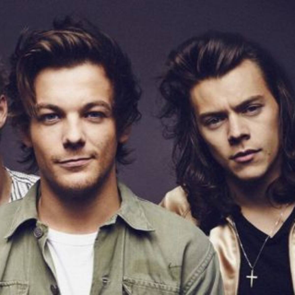 Confirmado: One Direction se separará durante 2 años