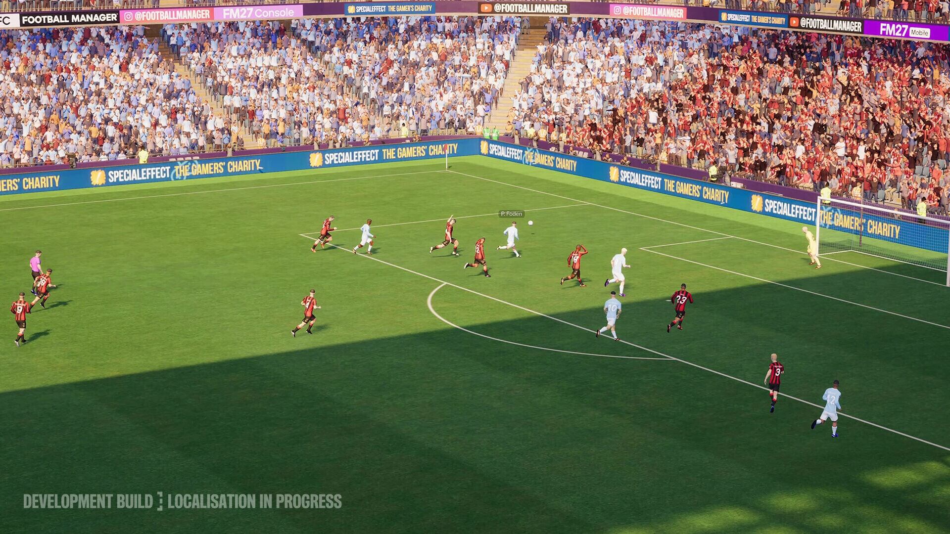 Football Manager 27