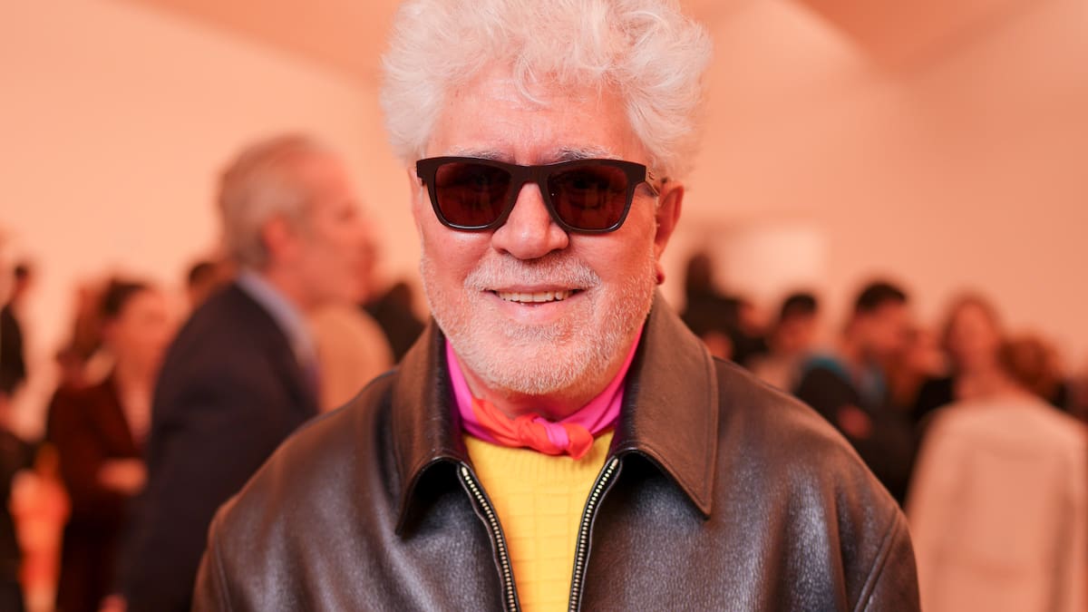 Pedro Almodóvar vs Joaquín Sabina: el beef inesperado que reabre heridas (y polémicas) 30 años después