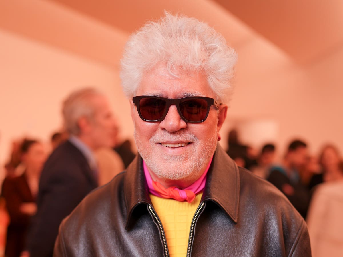 Pedro Almodóvar vs Joaquín Sabina: el beef inesperado que reabre heridas (y polémicas) 30 años después