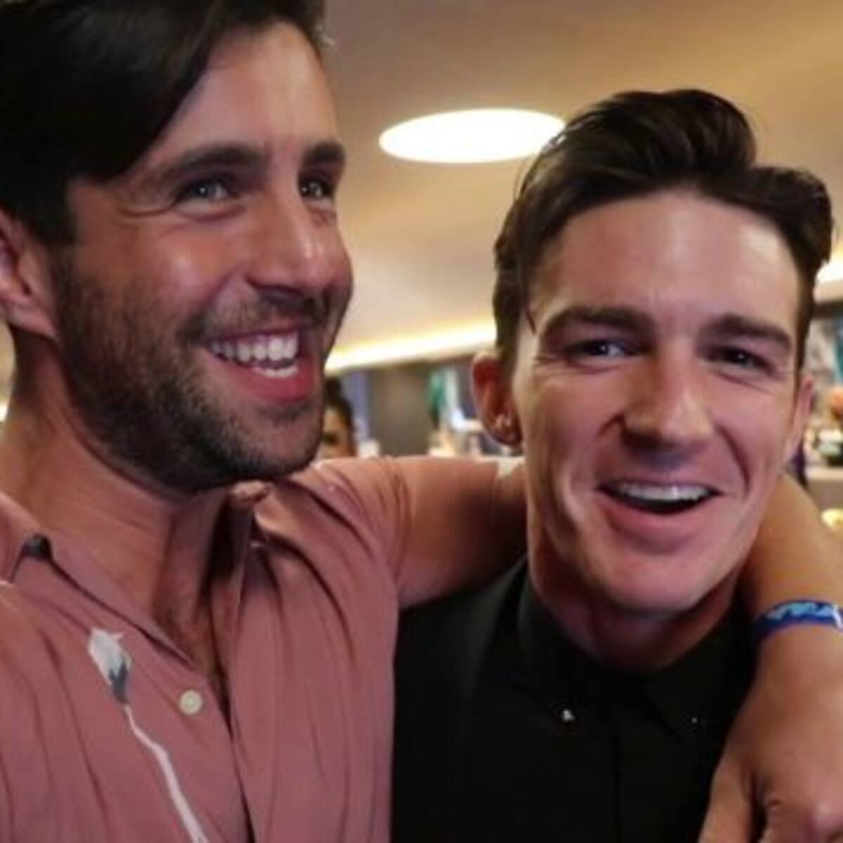 "Drake & Josh" regresan a la pantalla