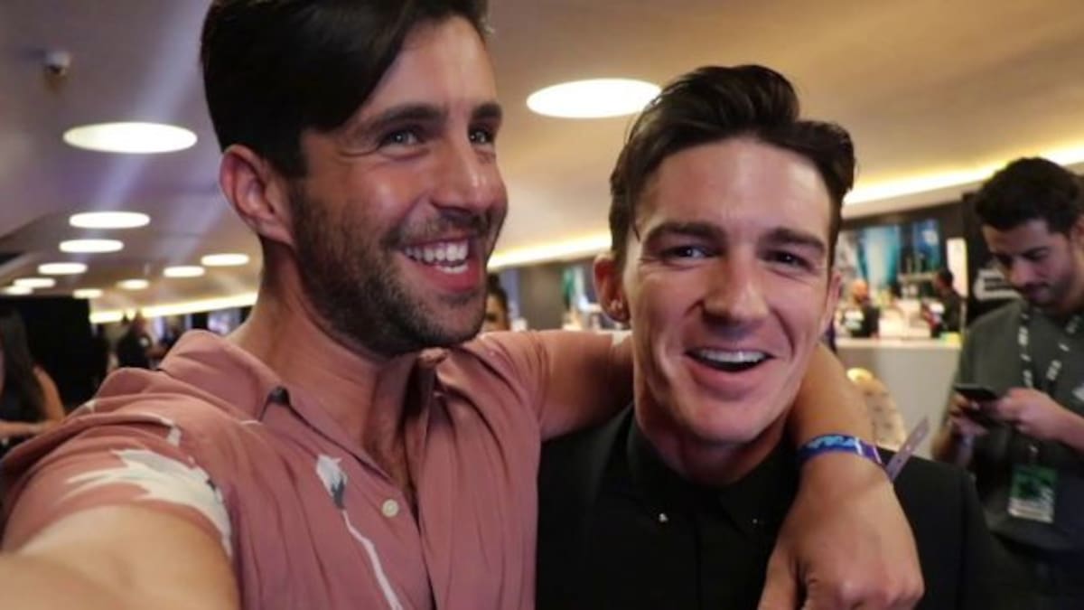 "Drake & Josh" regresan a la pantalla