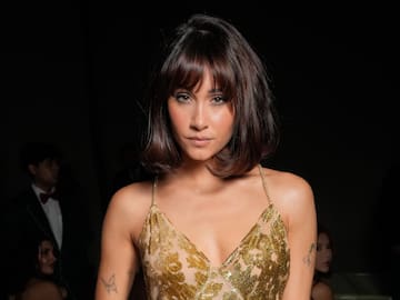 Aitana comparte nueva versión de ‘Akureyri’ y Sebastián Yatra reacciona: “Ahora qué me invento yo”