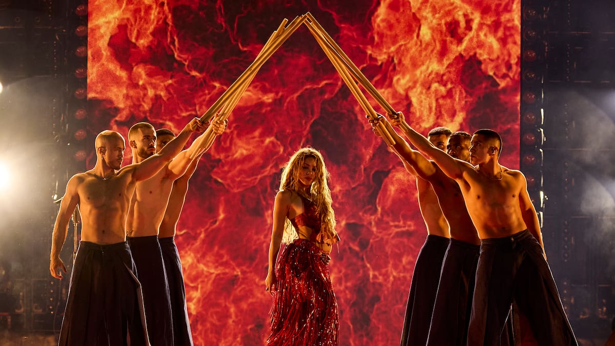 Todo lo que debes saber sobre las entradas para el último concierto de Shakira: cuándo es la preventa, cómo y dónde comprarlas y precios