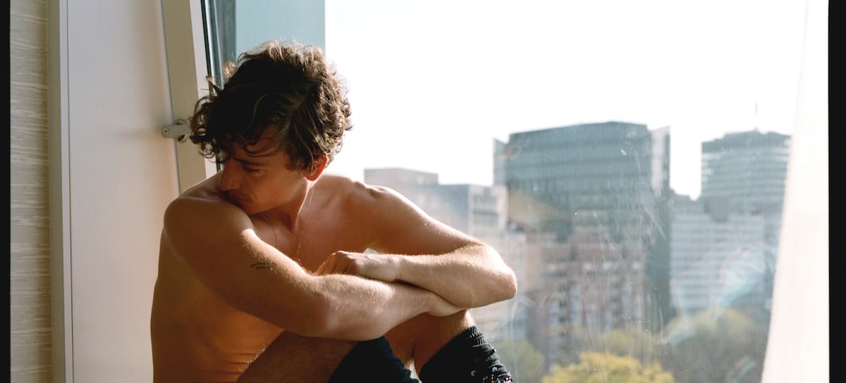 Guitarricadelafuente lanza 'Calypso'.