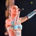 Música ligera de Ana Mena cumple un año