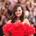Selena Gomez, completamente desatada en el concierto de Sabrina Carpenter en Nueva York