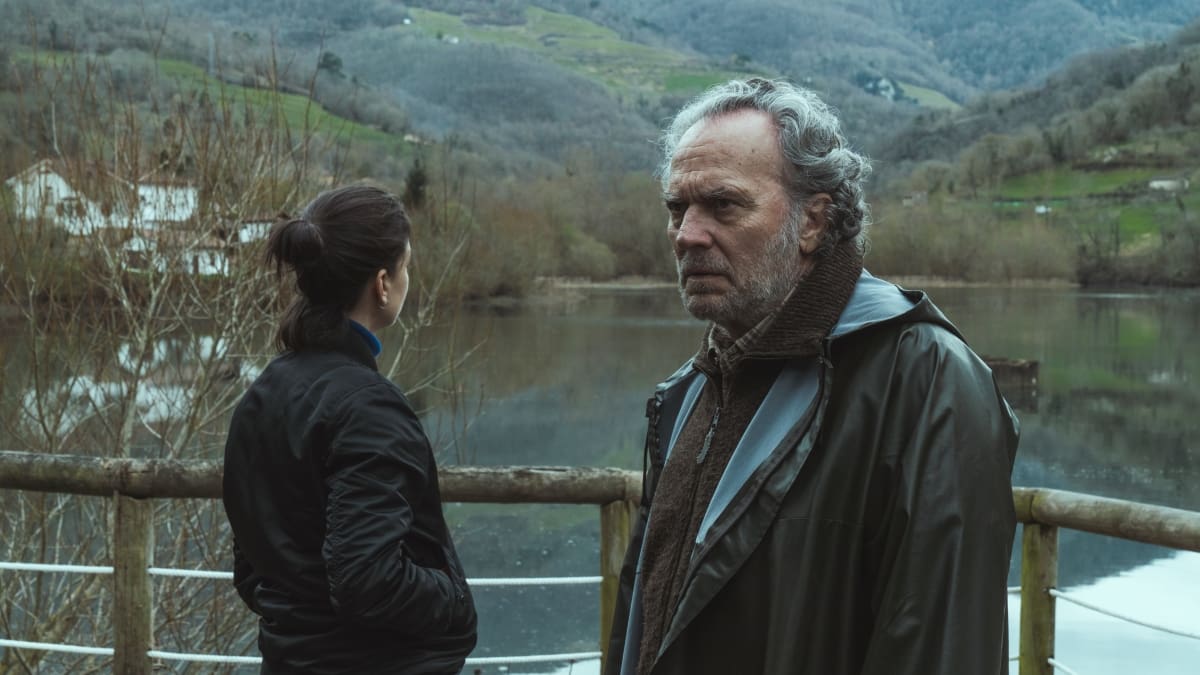 Dónde se rodó 'Los creyentes' y quién forma parte del reparto de la nueva película española de Netflix
