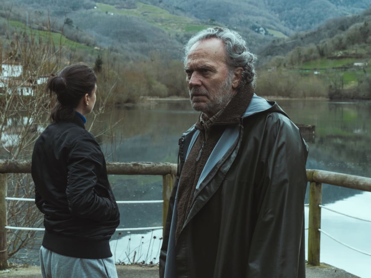Dónde se rodó 'Los creyentes' y quién forma parte del reparto de la nueva película española de Netflix