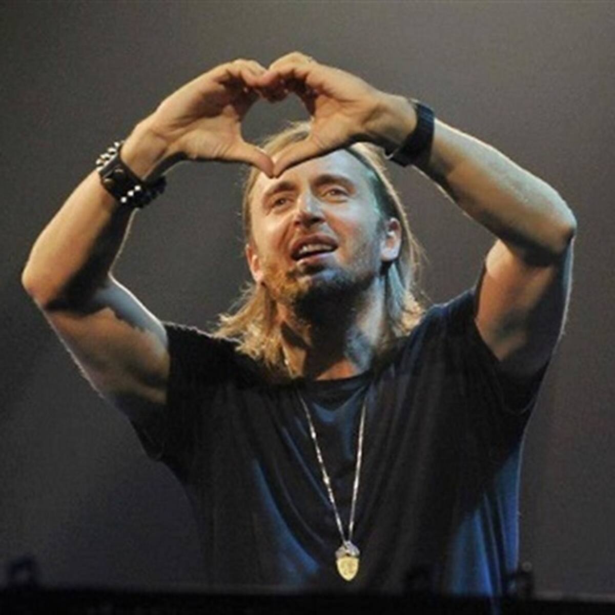 El verano europeo arranca con David Guetta