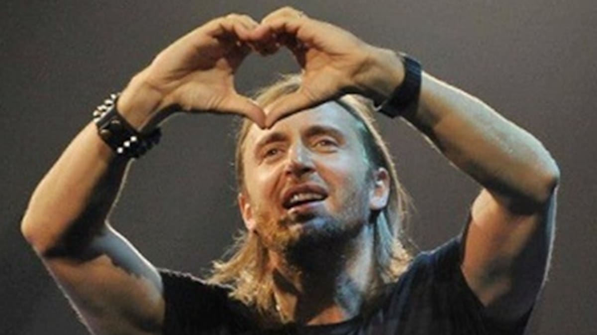 El verano europeo arranca con David Guetta