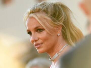 Para Britney Spears lo que sucede en Las Vegas no se queda en Las Vegas y confiesa el mal trato que recibía