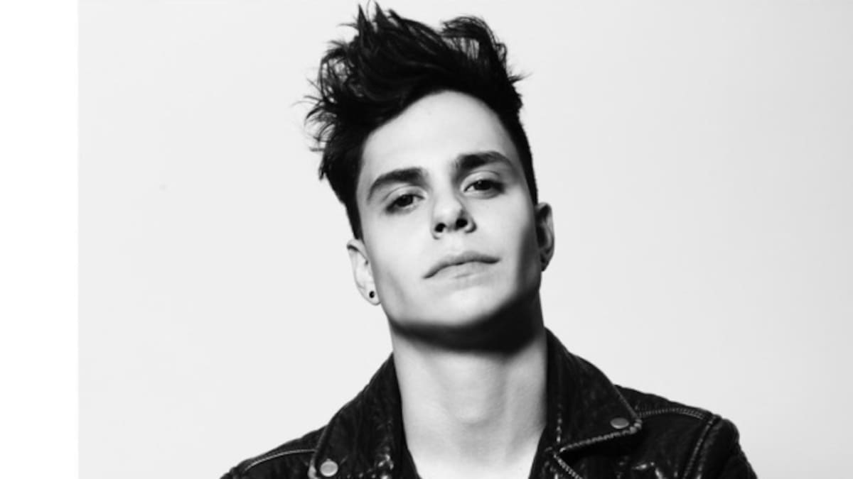 ¿Te acuerdas de Midnigh Red?