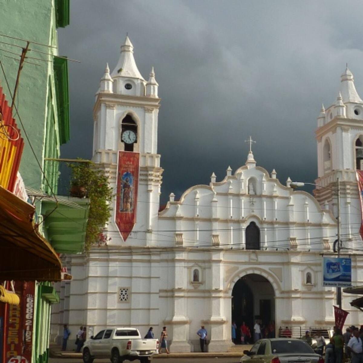 ¿Qué hacer en Chitré?