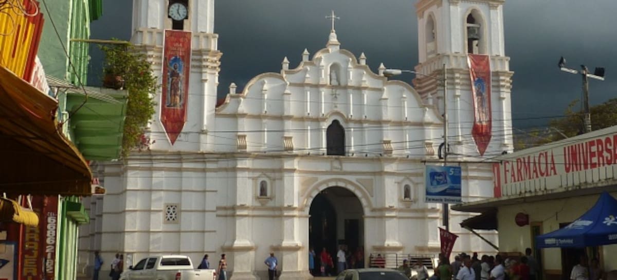 Chitré