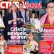 Estas son las portadas de las revistas del corazón de hoy, miércoles 29 de mayo