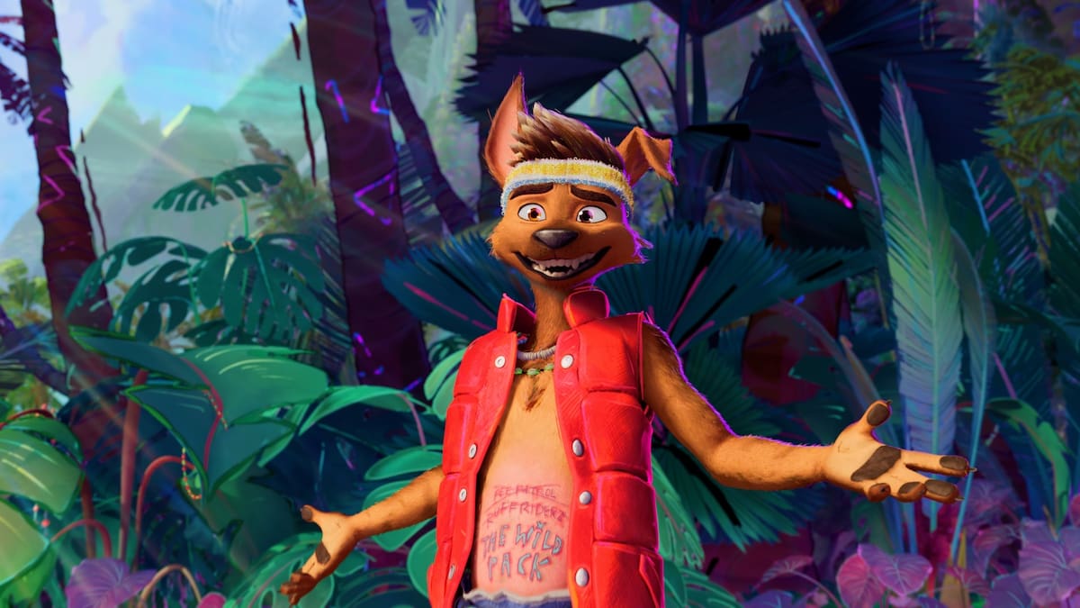 ¿Quieres ir a ver 'La Isla Olvidada'? Participa aquí y consigue entradas para ver la nueva y esperada película de Dreamworks