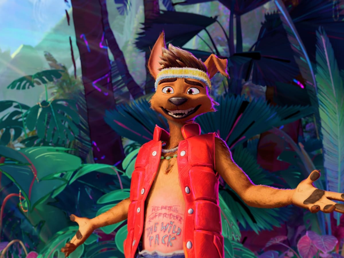 ¿Quieres ir a ver 'La Isla Olvidada'? Participa aquí y consigue entradas para ver la nueva y esperada película de Dreamworks