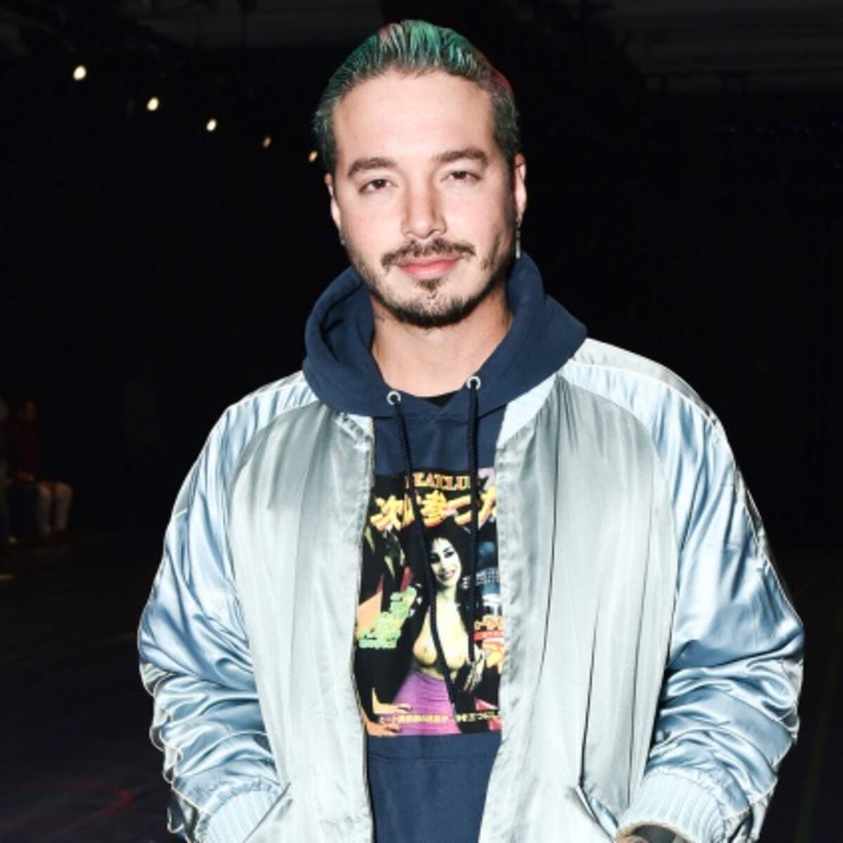JBalvin estrena “Sigo Extrañándote”