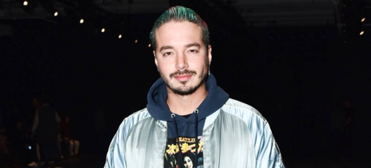J Balvin
