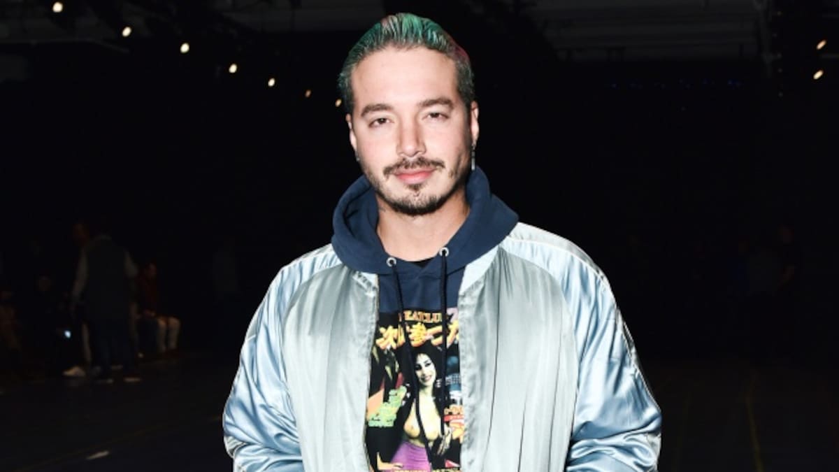JBalvin estrena “Sigo Extrañándote”