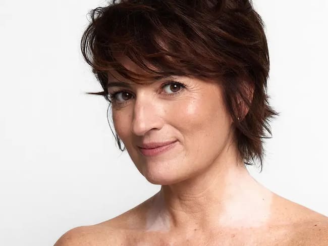 Silvia Abril en 'El Hormiguero'