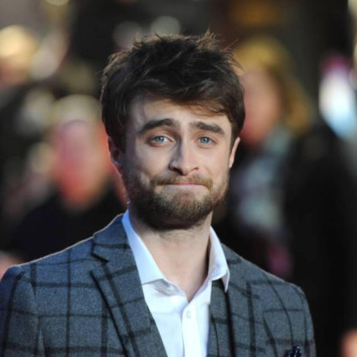 Daniel Radcliffe recibió estrella en el Paseo de la Fama