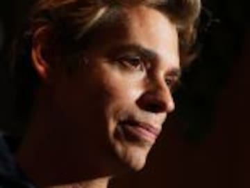 Carlos Baute sobre su próximo lanzamiento: “No tiene nada que ver conmigo, es una canción house, pastillera”