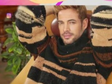 Emma García le da un consejo a Alexia Rivas tras mostrar los mensajes que intercambió con William Levy