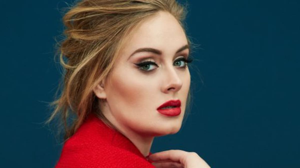 Adele, una de las cantantes con la fortuna más grande del mundo