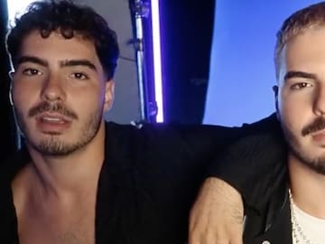 ‘Secret Story’: El secreto de Gemeliers destapa su brillante futuro (y no tiene nada que ver con la música)