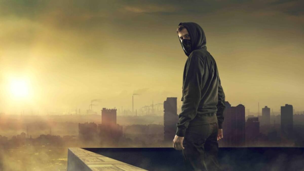 Alan Walker lanza concurso con Republic Of Gamers