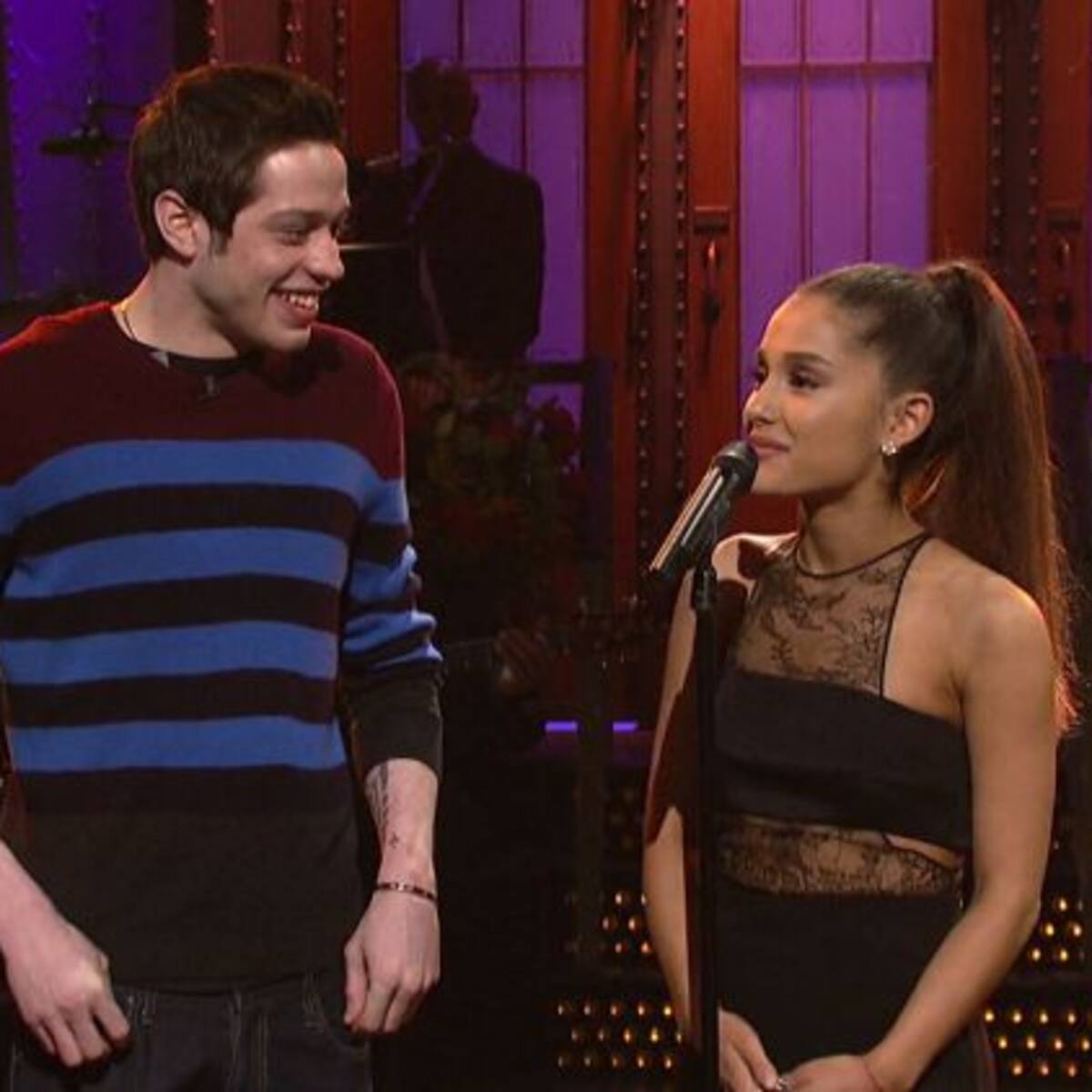 ¡Suenan campanas de boda! Ariana Grande se compromete
