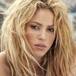Atacaron a Shakira por una foto que subió a Instagram