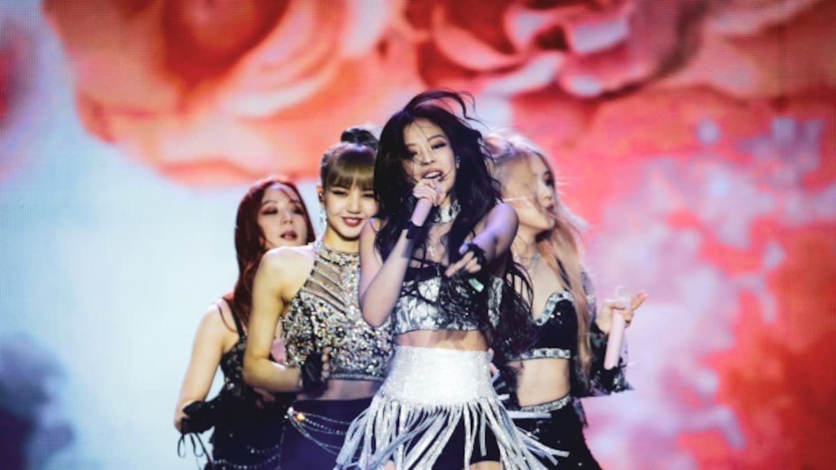 Noticias destacadas en el Kpop 2019