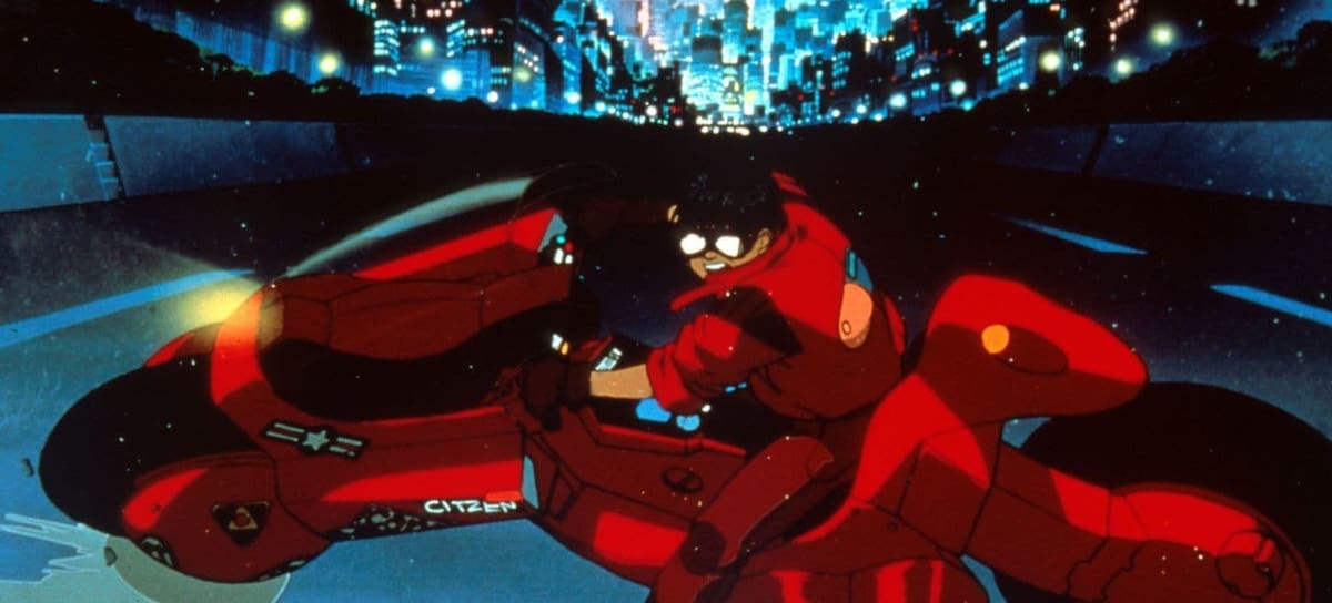 AKIRA