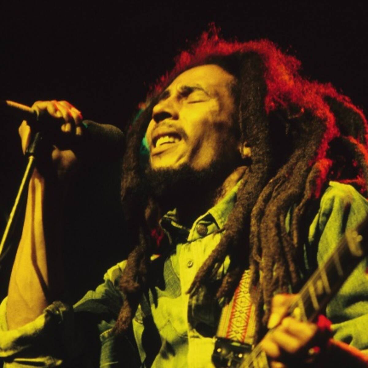 Marley 75
